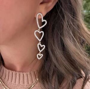 Park Lane Love Bug Earrings